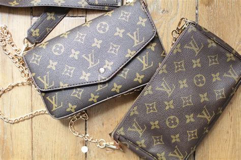 louis vuitton comment savoir si c'est un vrai|Comment reconnaitre l'authenticite d'un sac Louis Vuitton.